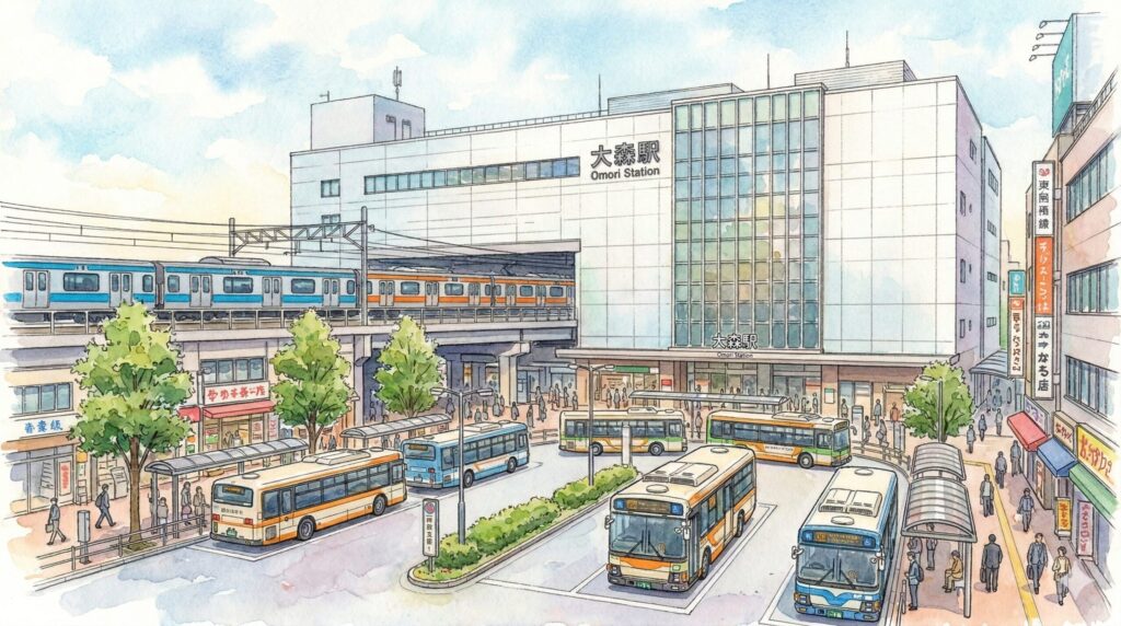 ピラティスKの口コミは本当?無料体験の流れ・料金・リアルな感想まとめ 大森駅